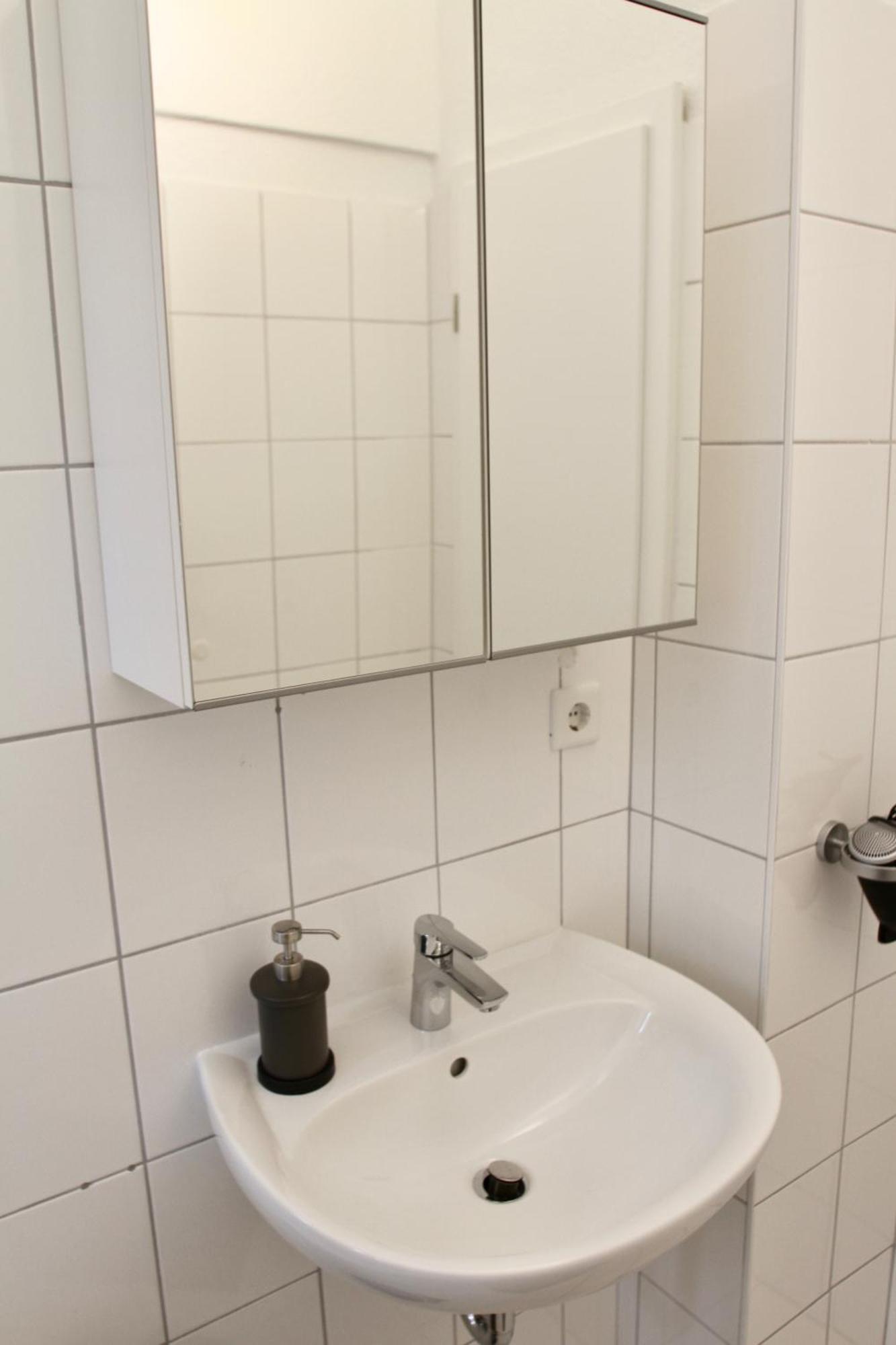 Apartmenthaus In Der Metzstrasse Bochum Room photo