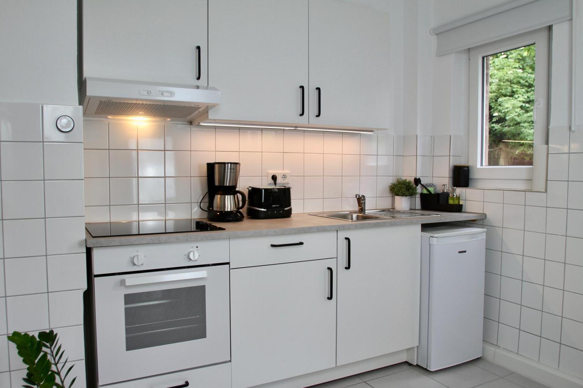 Apartmenthaus In Der Metzstrasse Bochum Room photo